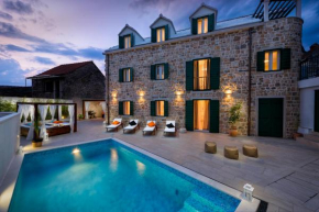 Luxury Villa Infinity